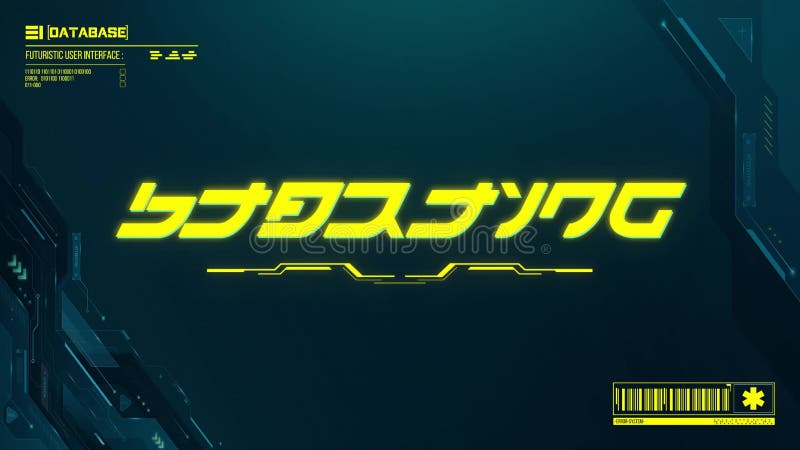 Cyber starting soon stream overlay. stream package vector illustration