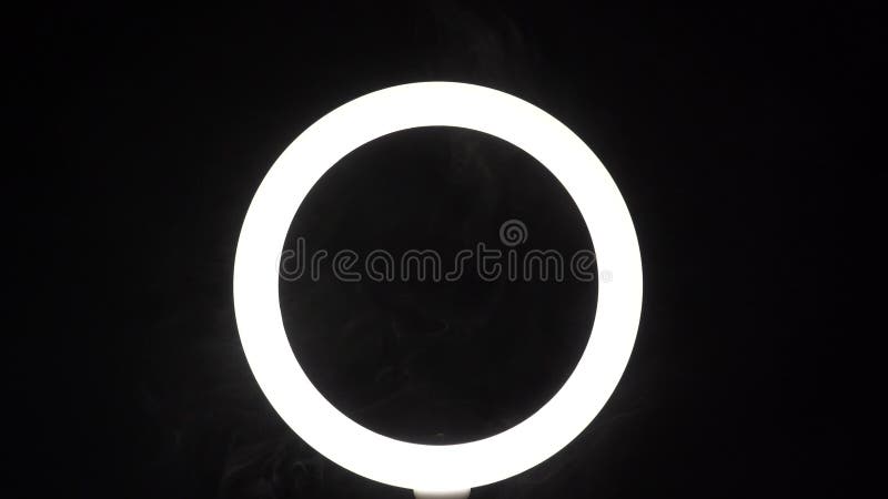 Abstract Gold Circle Ring Light Effect with Sound Waves Oscillating on  Black Background Stock Illustration - Illustration of center, rotation:  158703619