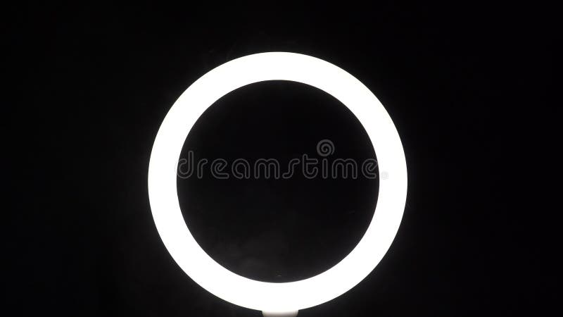 Ring Light Hd Backgroung Picsart (3) Total PNG | Free Stock Photos