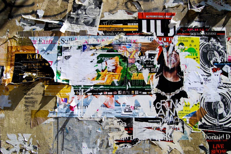 Street Art Mania - Affiche de haute qualité - Photowall