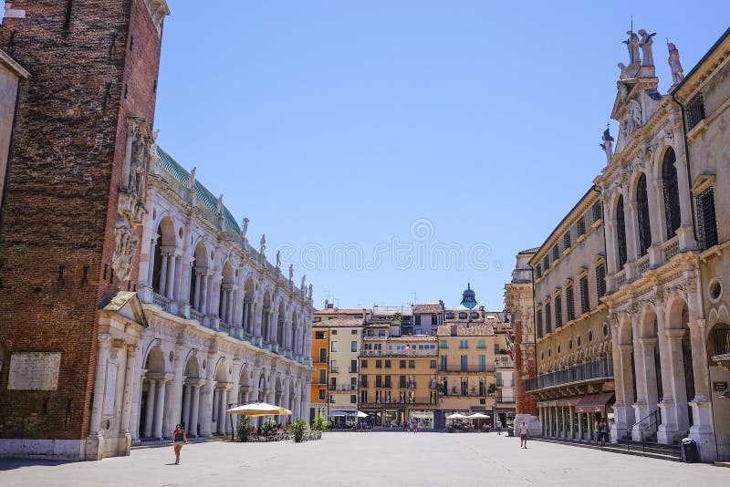 vicenza tourist office