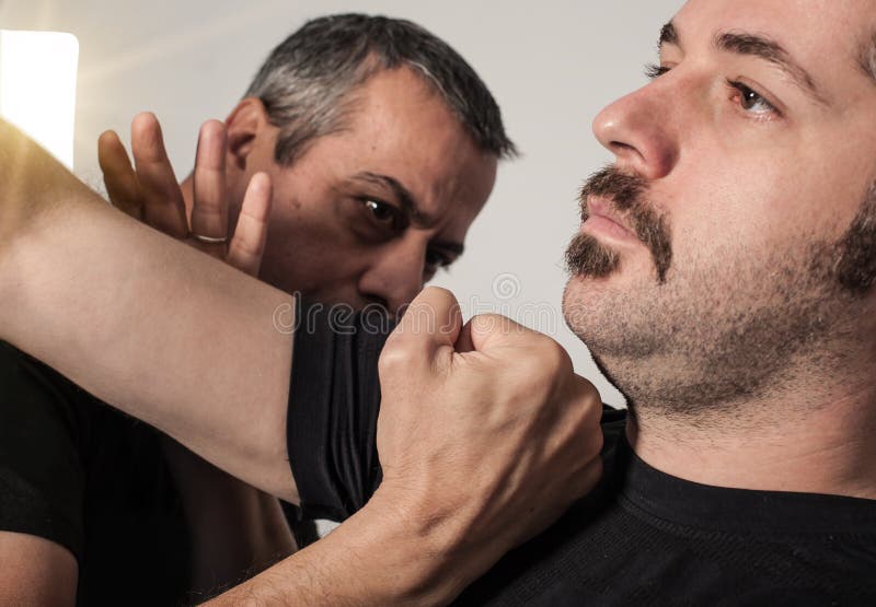 Choke Hold Images – Browse 13,807 Stock Photos, Vectors, and Video