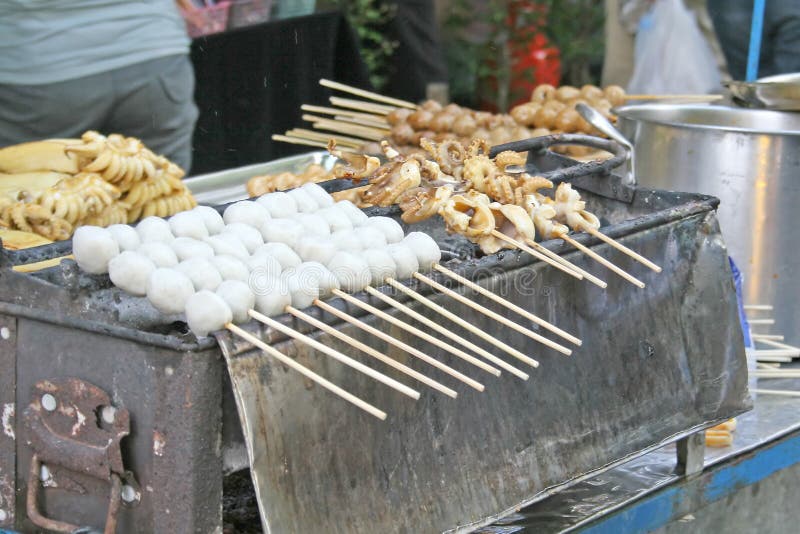 Street Food