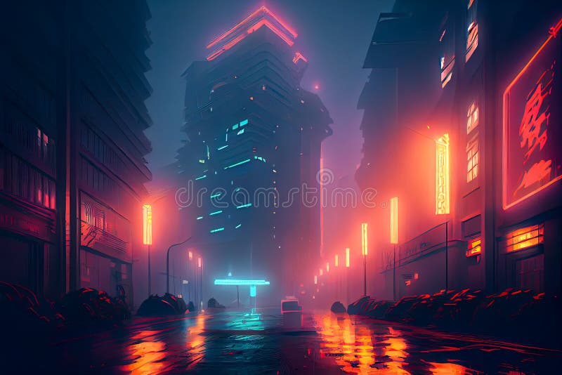 Cyberpunk Photos, Download The BEST Free Cyberpunk Stock Photos