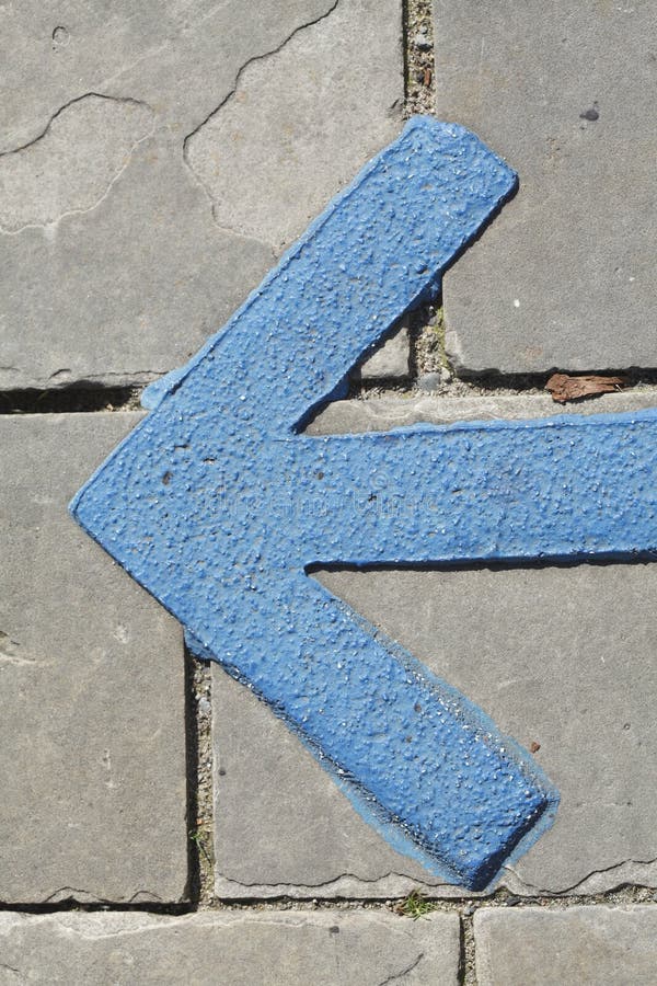 Street mark stock photo. Image of mark, asphalt, traffic 95247618