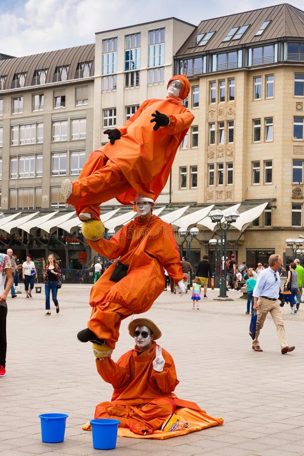 Street performers royalty free stock photos Street performers royalty free stock photos