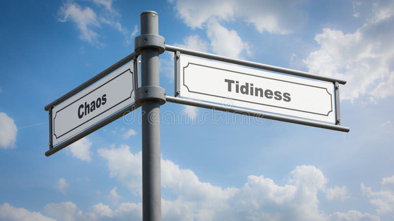 tidiness antonym tidiness antonym