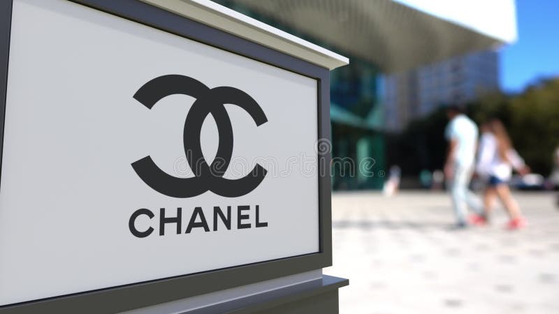 1,000 Chanel Logo Stock Photos - Free & Royalty-Free Stock Photos from  Dreamstime