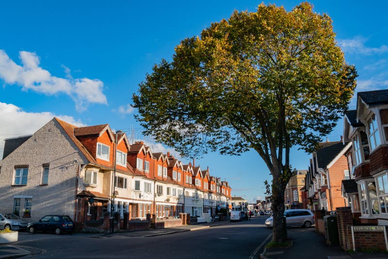 Sunny Day by Bognor Regis Pier Editorial Stock Photo Image of bognor, travel 159811098