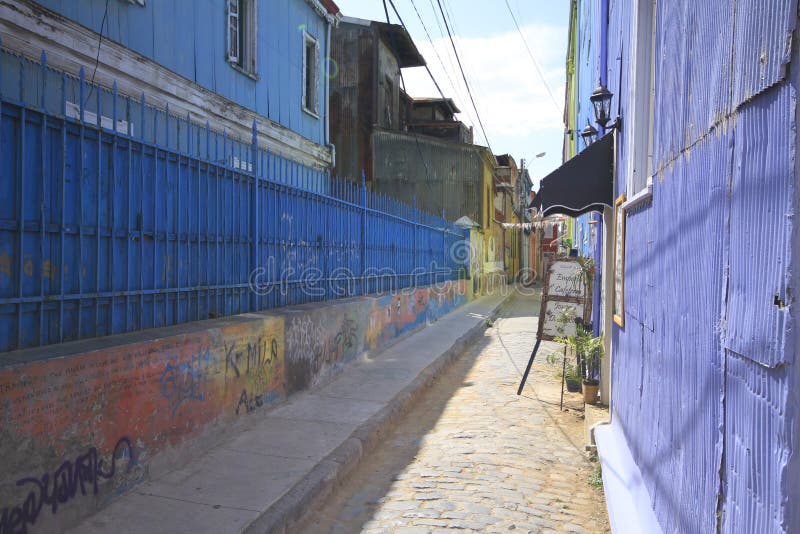 Vina Del Mar Streets Stock Photos - Free & Royalty-Free Stock Photos ...