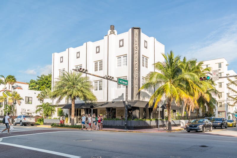 Th Street Miami Beach Th Street Miami Beach