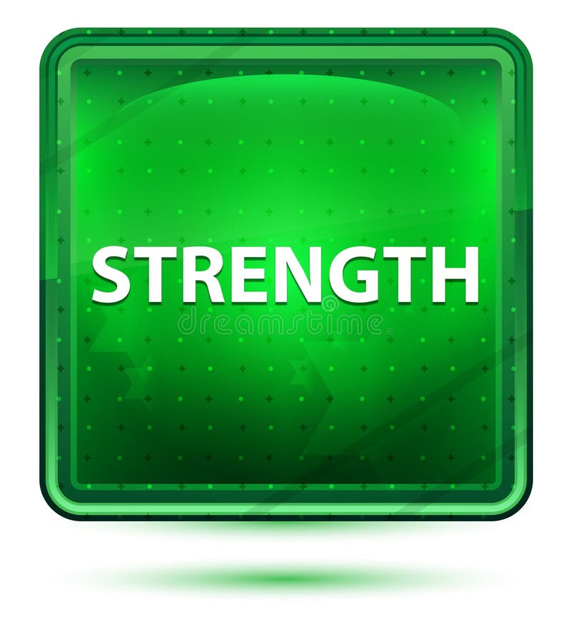 Strength Green Stock Illustrations 12,549 Strength Green Stock