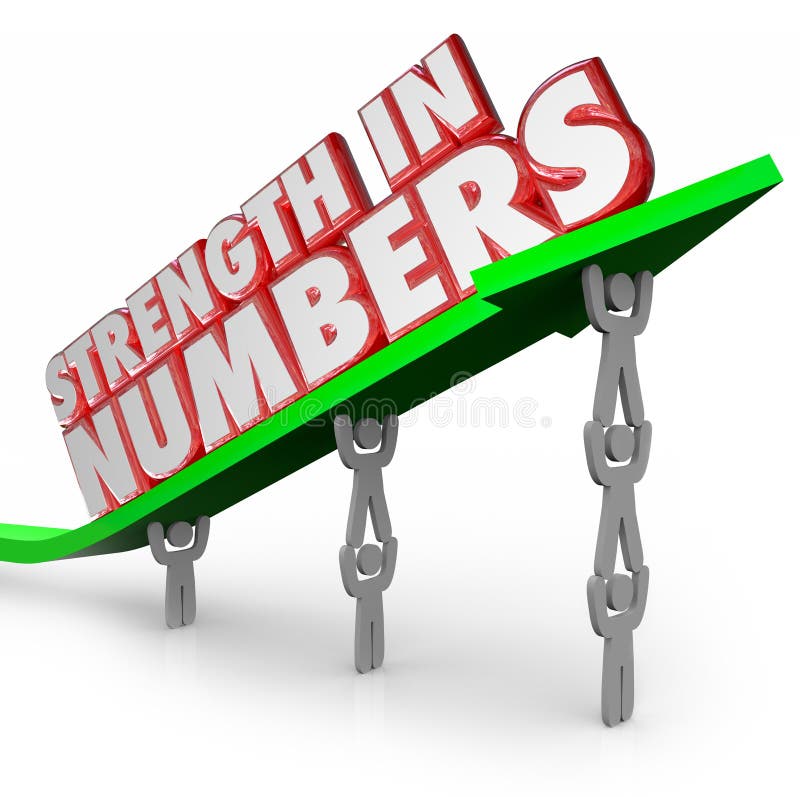201 Strength In Numbers Photos, Pictures And Background Images For
