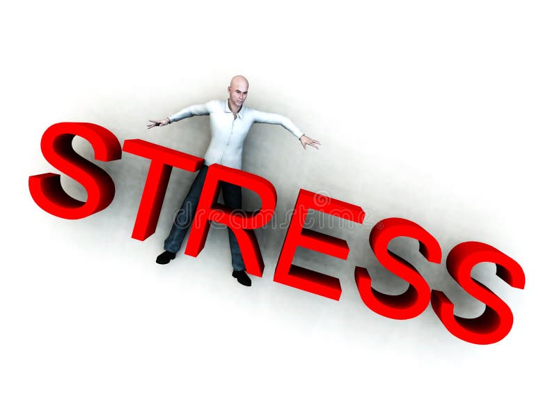 Stress 2