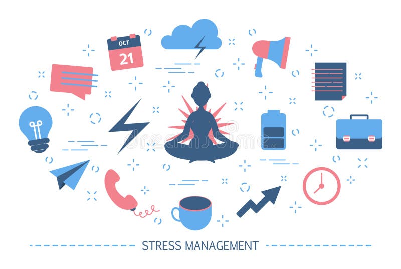 Stress Management Stock Illustrations – 12,821 Stress Management Stock Illustrations, Vectors & Clipart - Dreamstime Stress Management Stock Illustrations – 12,821 Stress Management Stock Illustrations, Vectors & Clipart - Dreamstime