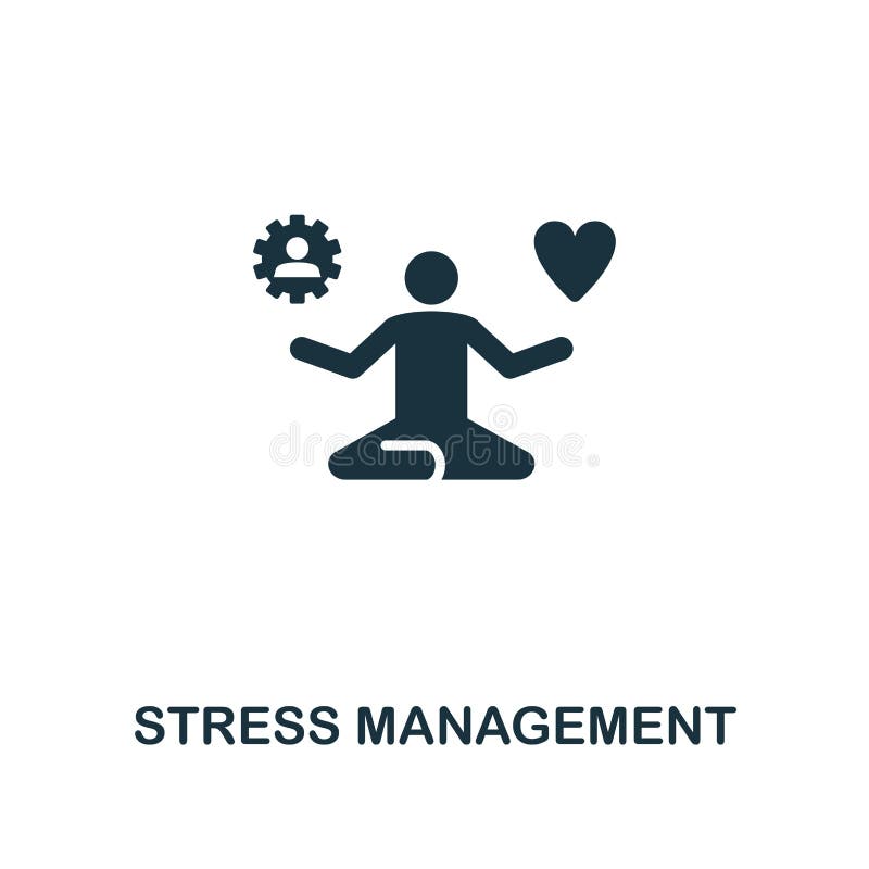 Stress Management Stock Illustrations – 4,785 Stress Management Stock