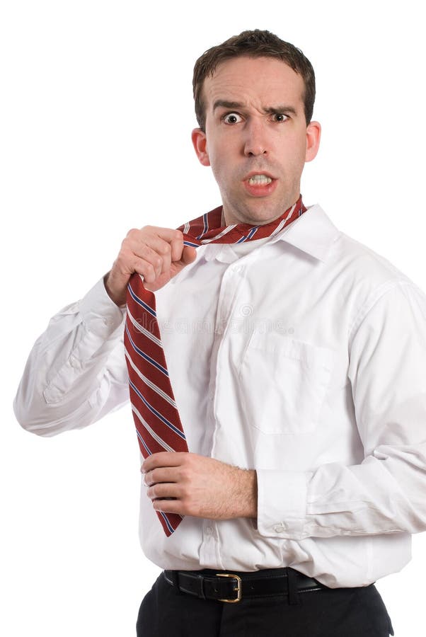 Businessman - Angry Threatening Stock Photo - Image of fist, short ...