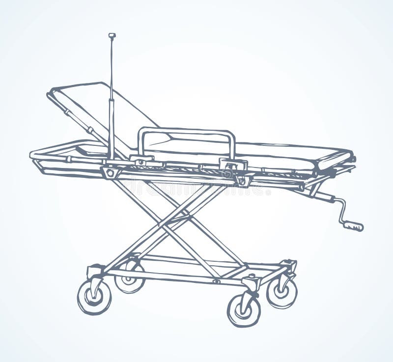 Stretcher Vector Stock Illustrations 5,385 Stretcher Vector Stock