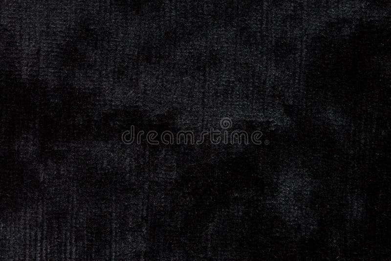 Strict Black Velvet Background for Design, Texture for Creative Design  Work. Stock Image - Image of deep, natural: 172071331