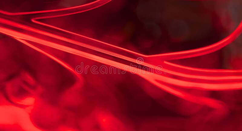 Strie claire abstraite rouge photos stock Strie claire abstraite rouge photos stock