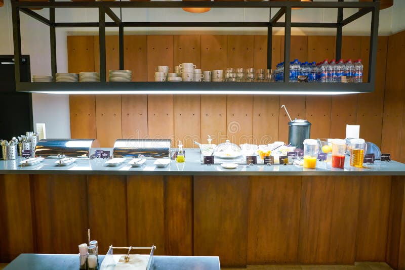 Strigino Internationale Luchthaven stock afbeelding