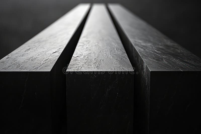 View of The Modern Symmetry Villa: Clean Lines and Timeless Luxury This ...