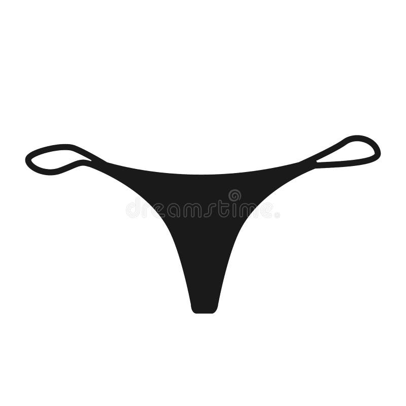 Panties Tanga Stock Illustrations – 361 Panties Tanga Stock Illustrations,  Vectors & Clipart - Dreamstime