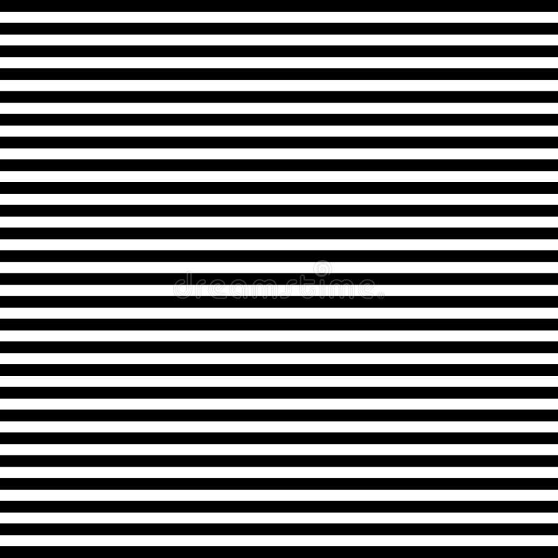 Strip.Horizontal Lines Strip Line Spacing, Black and White Horizontal Lines  and Stripes Seamless Stock Illustration - Illustration of horizontal,  background: 185223538
