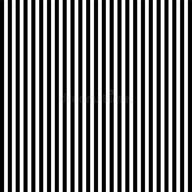 Strip.Stripes.Horizontal Lines Strip Line Spacing, Black and White