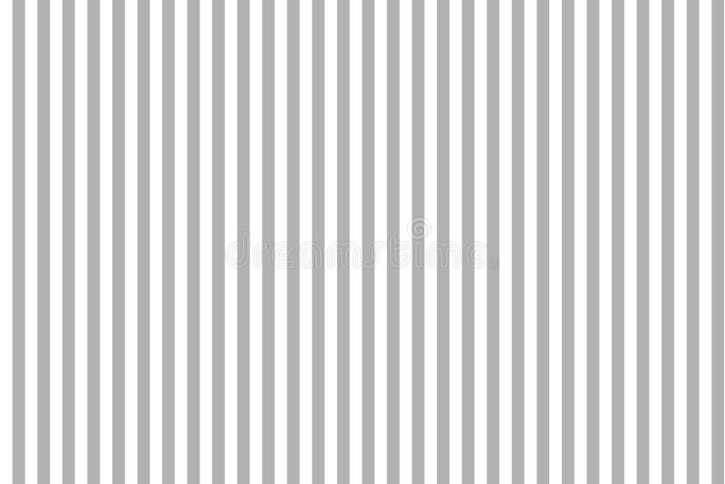 Stripe Pattern. Gray-white Background. Seamless Pattern with Gray Lines.  Vertical Geometric Stripes. Grey Fabric Texture Stock Vector - Illustration  of modern, decoration: 216522145