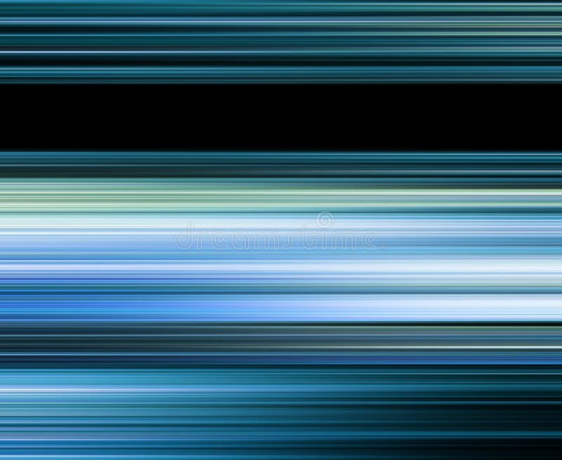 Striped background stock illustration