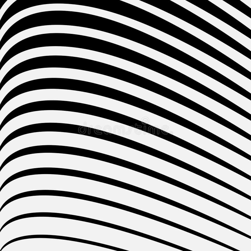 Striped background or pattern. Diagonal lines texture. Vector illustration