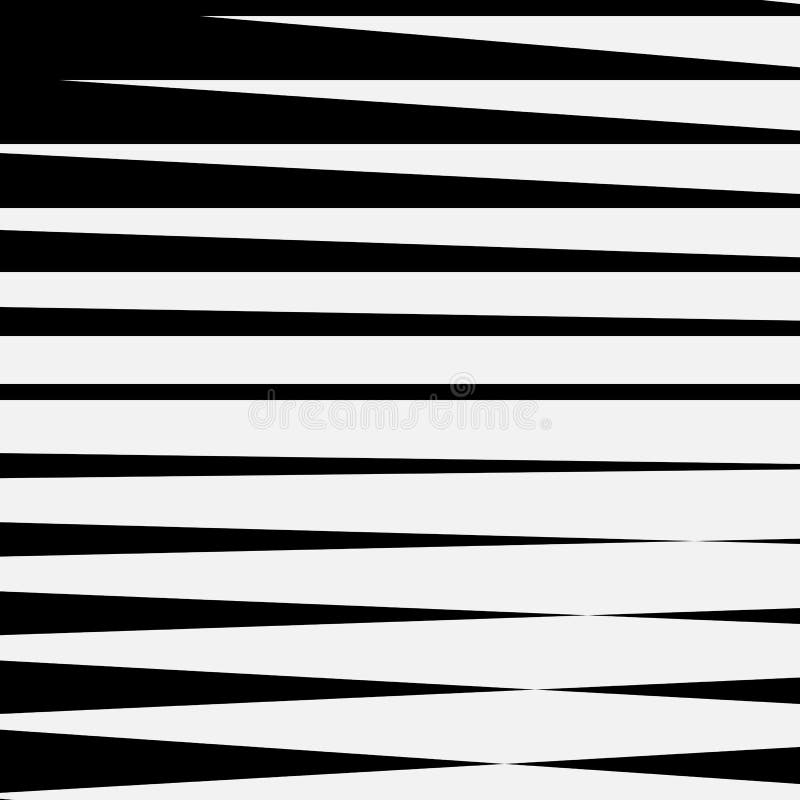 Striped background or pattern stock illustration