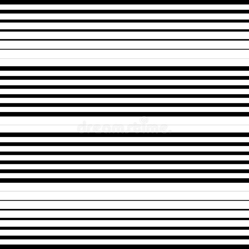 Striped background or pattern stock illustration