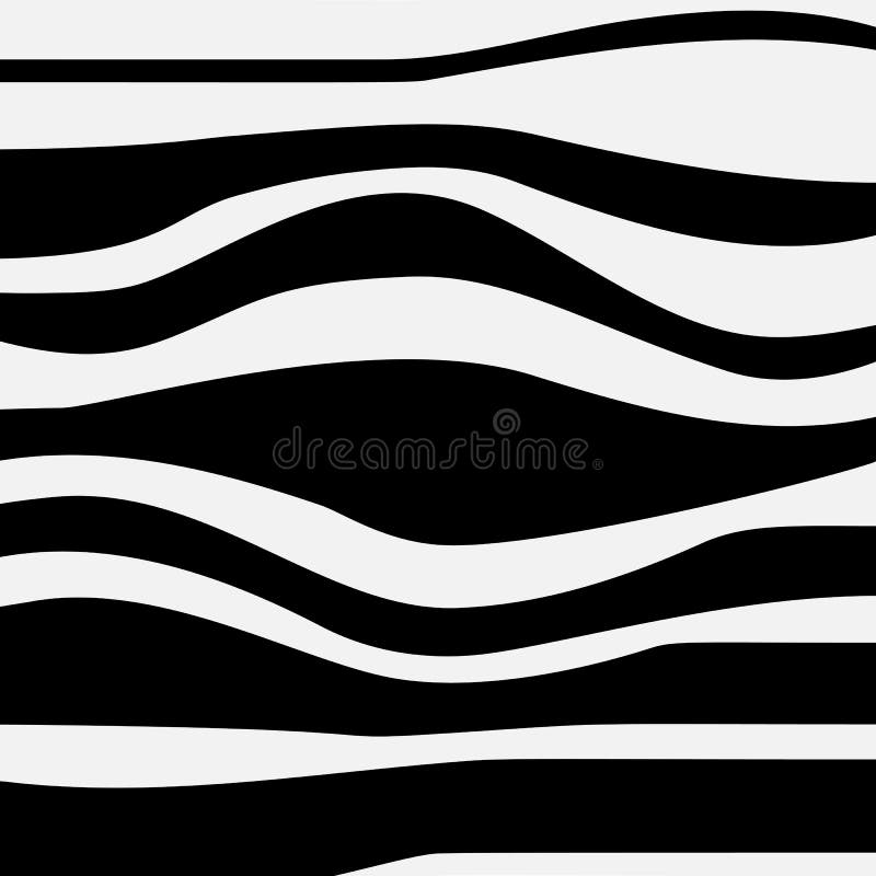 Striped background or pattern royalty free illustration