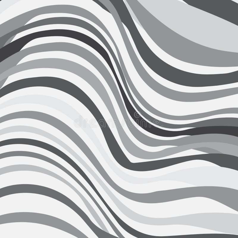 Striped background or pattern royalty free illustration