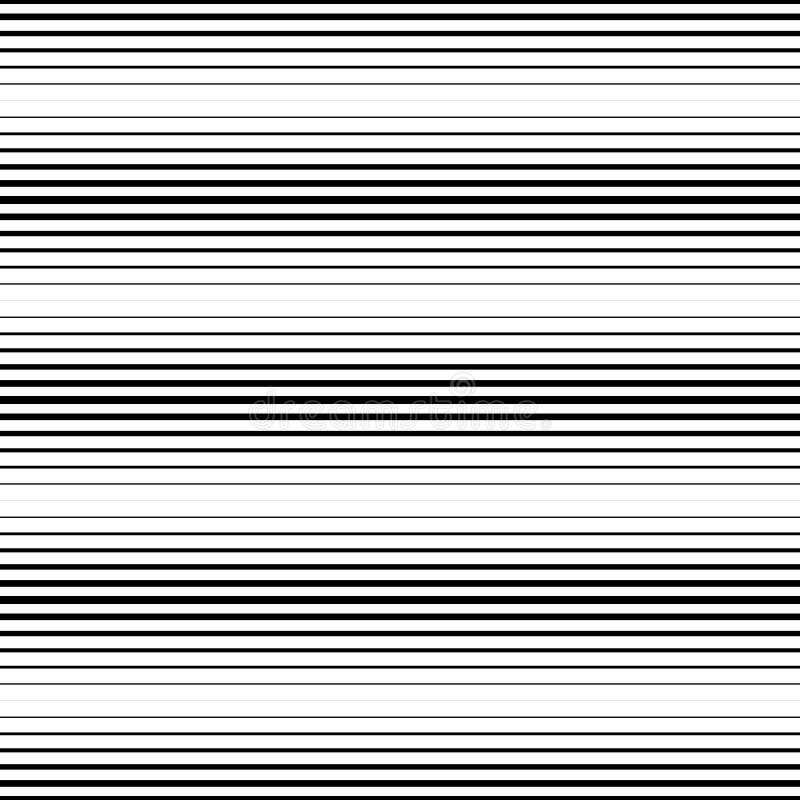 Striped background or pattern royalty free illustration