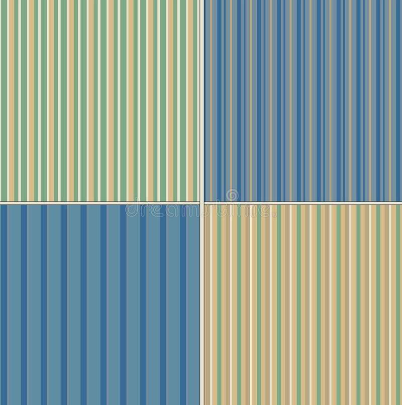 Striped backgroundS