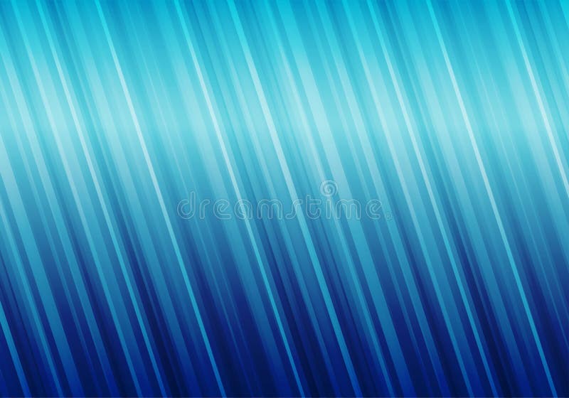 Background with blue waves stock illustration. Illustration of stripe ...