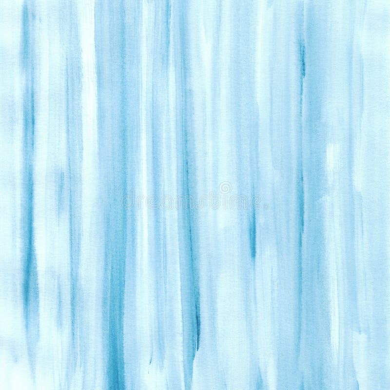 Blue watercolor texture background, hand painted royalty free illustration Blue watercolor texture background, hand painted royalty free illustration