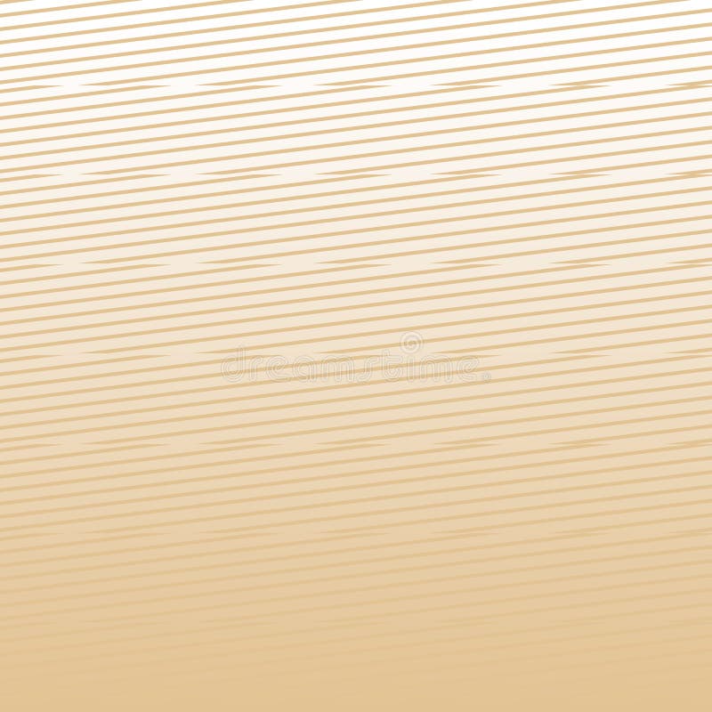 Striped brown background stock illustration. Illustration of background