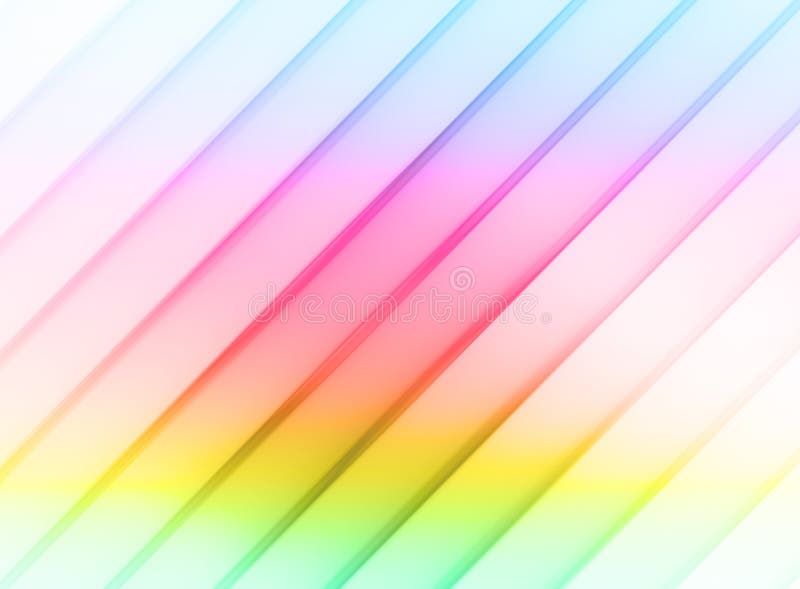 Striped colorful background royalty free illustration