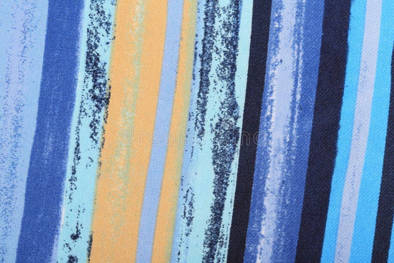 Striped fabric stock image. Image of beige, fiber, structure 51871217