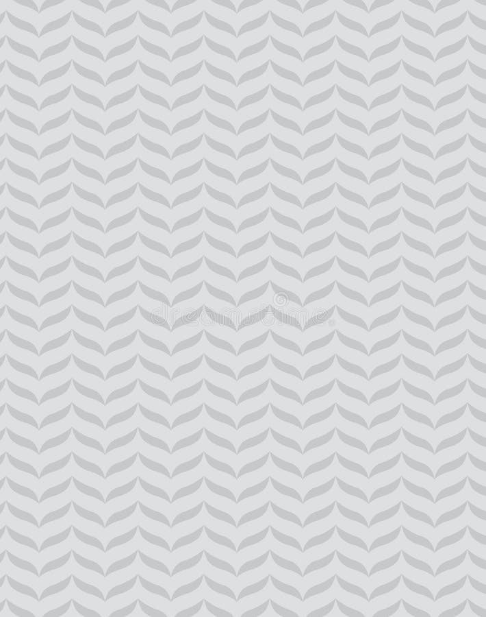 Striped Grey Background Vector Design Stock Vector Illustration of