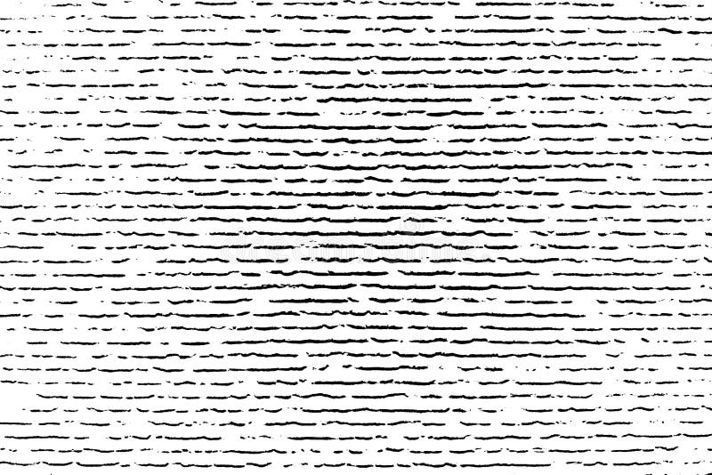 Distress Overlay Texture royalty free illustration