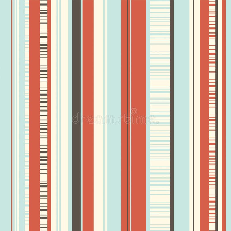 Striped lattice stock illustration