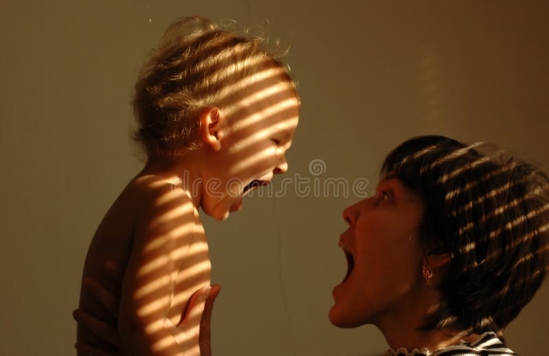 Striped Life royalty free stock image Striped Life royalty free stock image