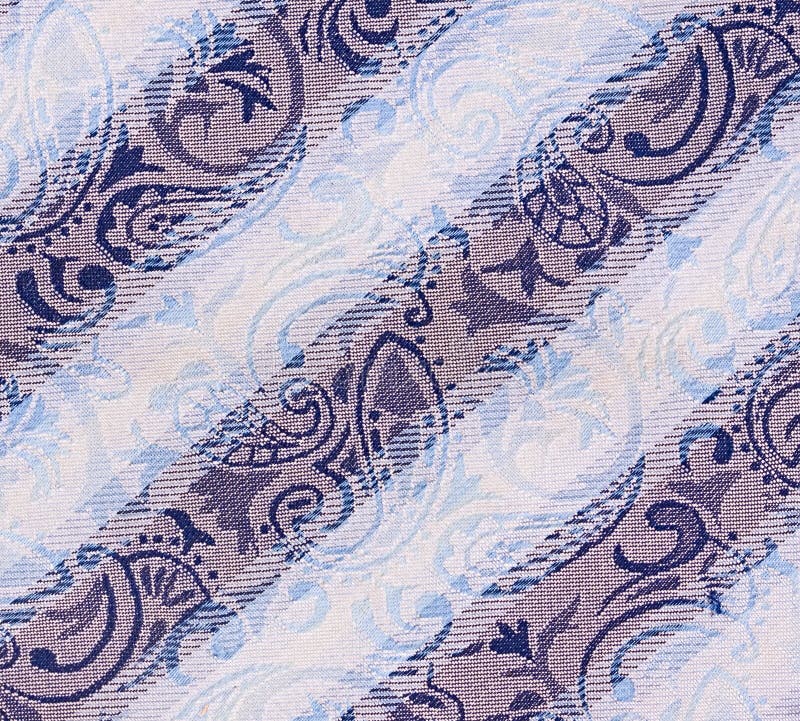 Striped pattern