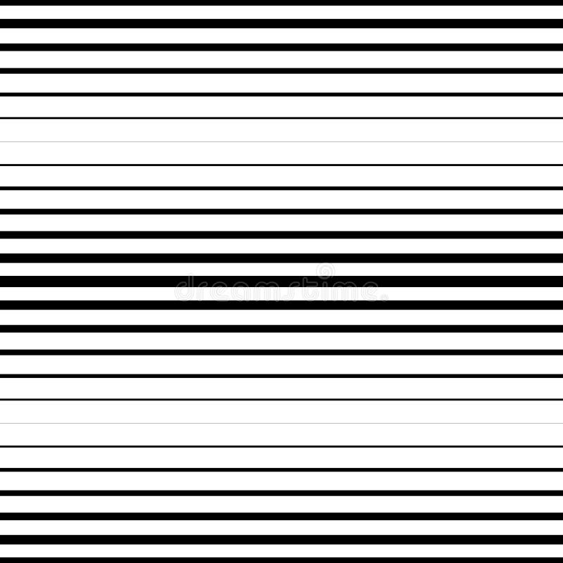 Striped background or pattern vector illustration