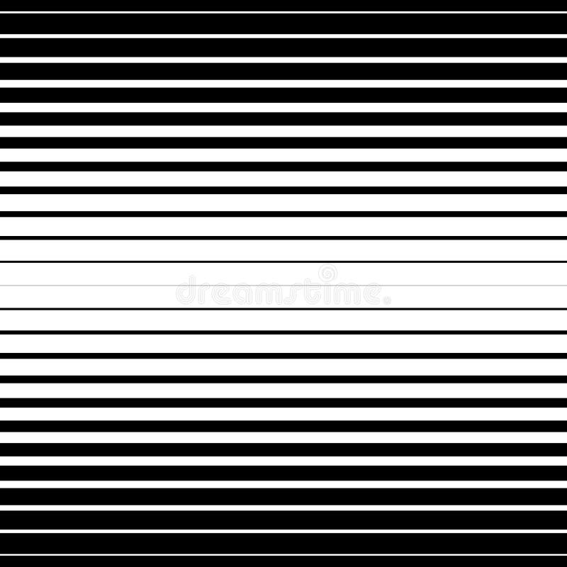 Striped background or pattern stock illustration
